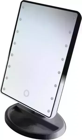Косметическое зеркало Gess uLike Mini 805m