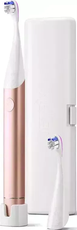 Электрическая зубная щётка Jetpik JP300 Rose Gold