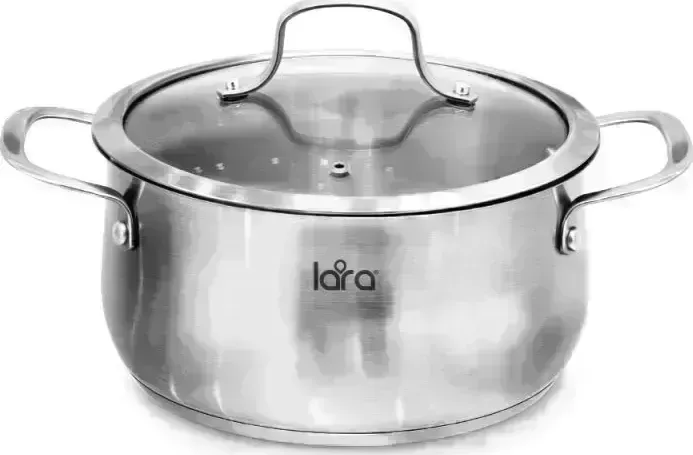 Кастрюля LARA LR02-352