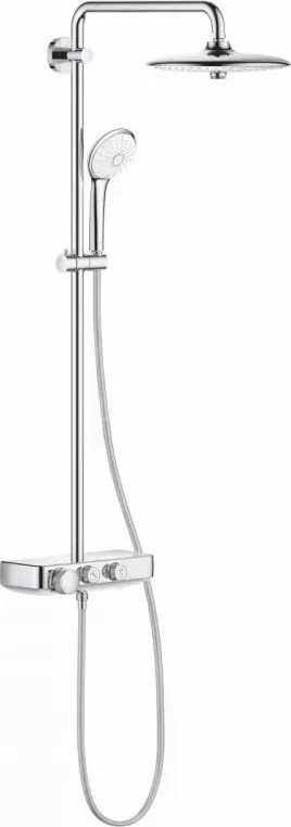Душевой гарнитур Grohe Euphoria SmartControl 26509000