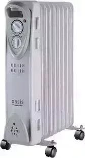 Радиатор OASIS US-25