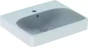 Раковина Geberit Smyle 500.256.01.1