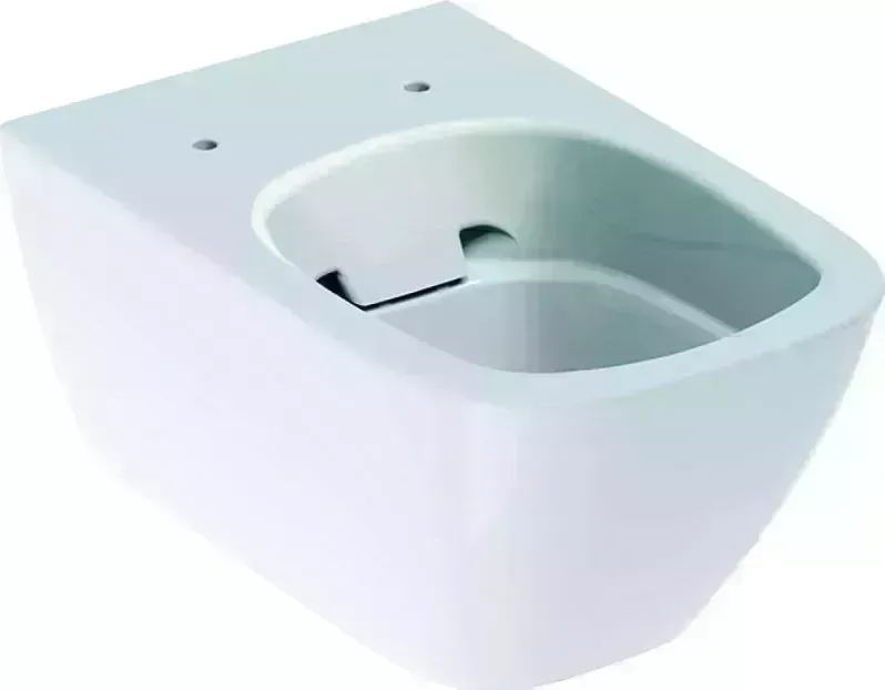 Унитаз Geberit Smyle Square 500.208.01.1