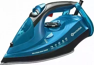 Утюг EUROSTEK ESI-BN08B