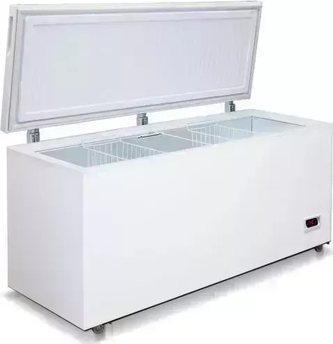 Морозильник БИРЮСА 560 FKDQ