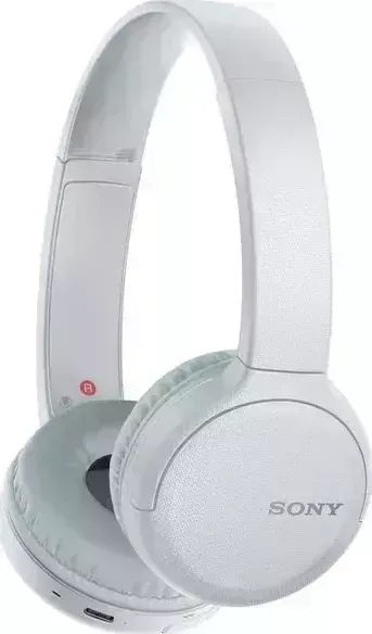 Наушники SONY WH-CH510W белый