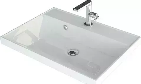 Раковина Mixline Классик (533853)