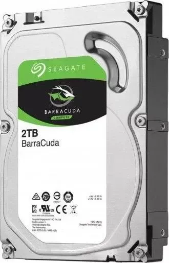 Жесткий диск SEAGATE Original SATA-III 2Tb/5400rpm/256Mb/3.5 (ST2000DM005)