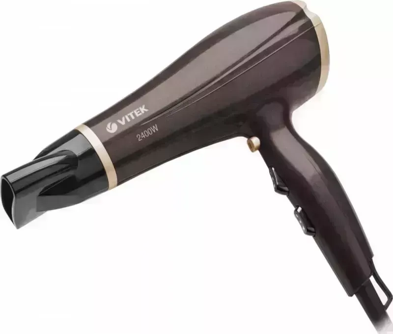 Фен VITEK VT-8211 BK