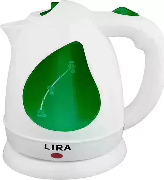 Чайник электрический LIRA LR 0105