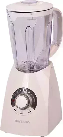 Блендер Oursson BL0643T/IV (Слоновая кость)