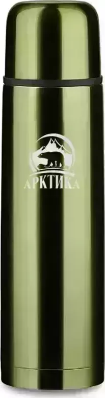 Термос Арктика 102-500 болотный