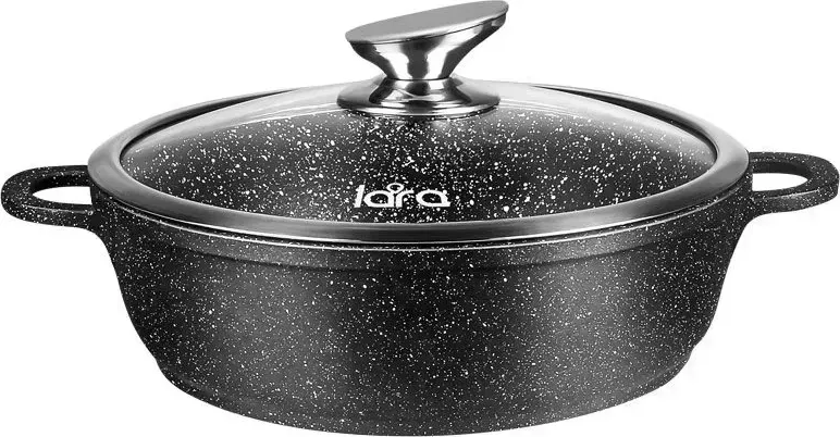 Сотейник LARA LR02-211
