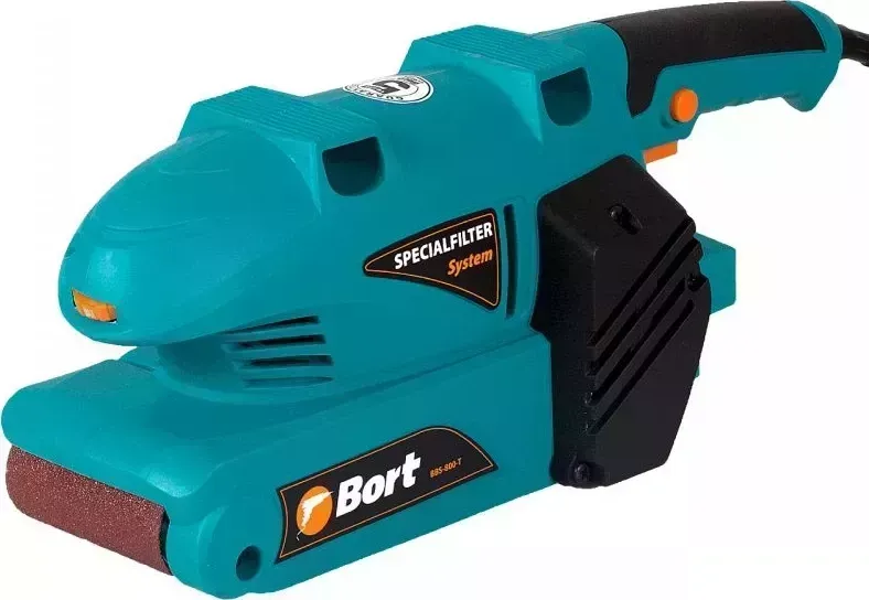 Шлифовальная машина BORT BBS-800-T