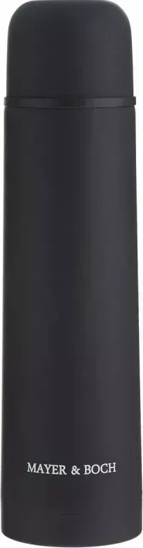 Термос Mayer & Boch 25891 черный