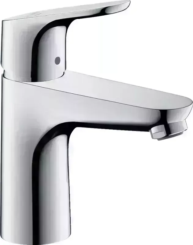 Смеситель для раковины Hansgrohe Focus 31621000