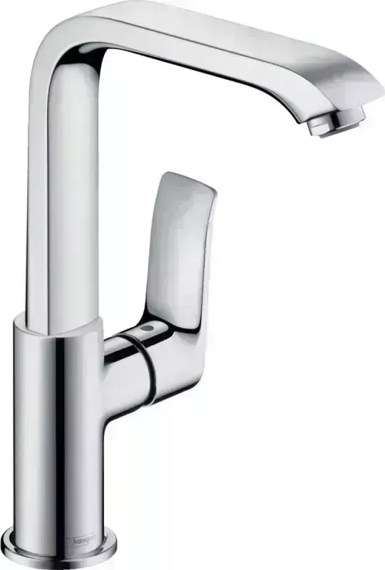 Смеситель для раковины Hansgrohe Metris 31187000