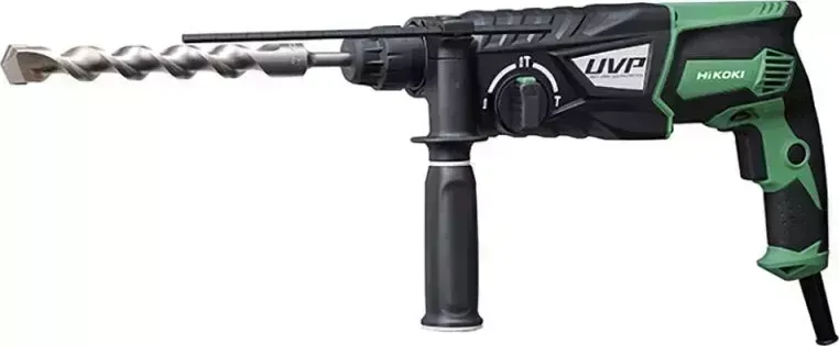 Перфоратор Hikoki DH28PCY