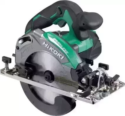 Циркулярная пила Hikoki C6MEY