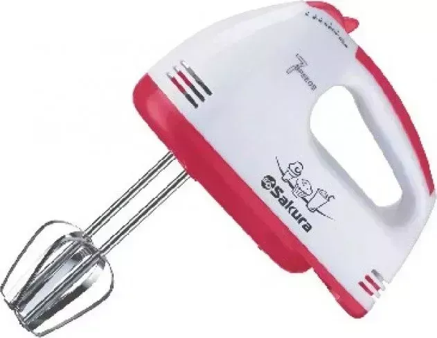 Миксер SAKURA SA-6313R