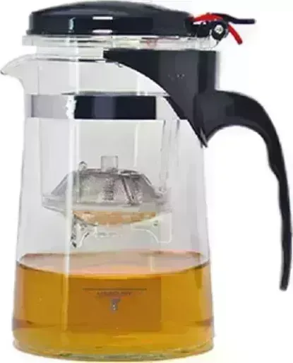 Заварочный чайник Mercury MC-6493 (750 мл.)