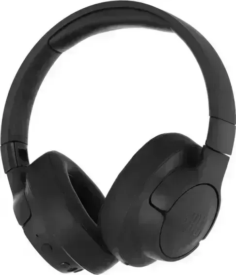 Наушники JBL Tune 750BTNC black