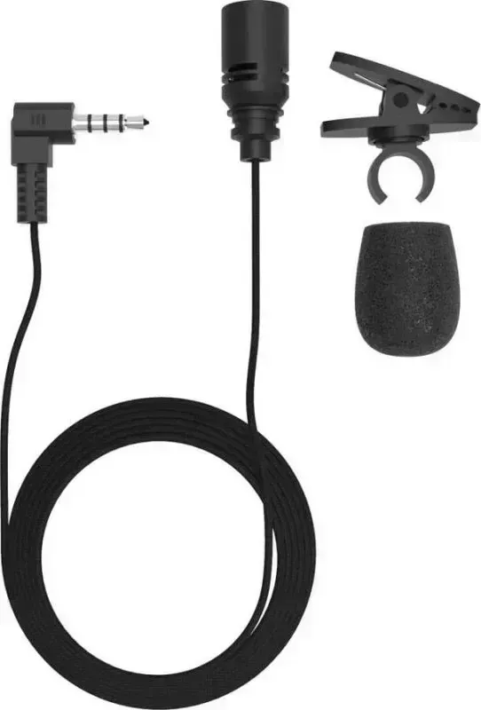 Микрофон RITMIX для компьютера RCM-102