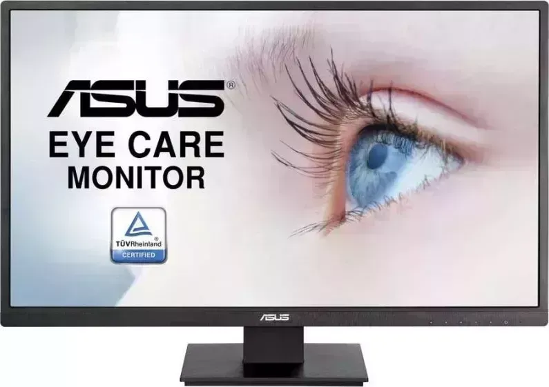 Монитор ASUS VA279HAE