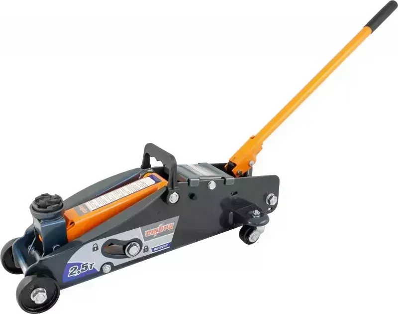 Домкрат Ombra OHT225C