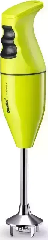 Блендер Bamix EO160 Classic Lime