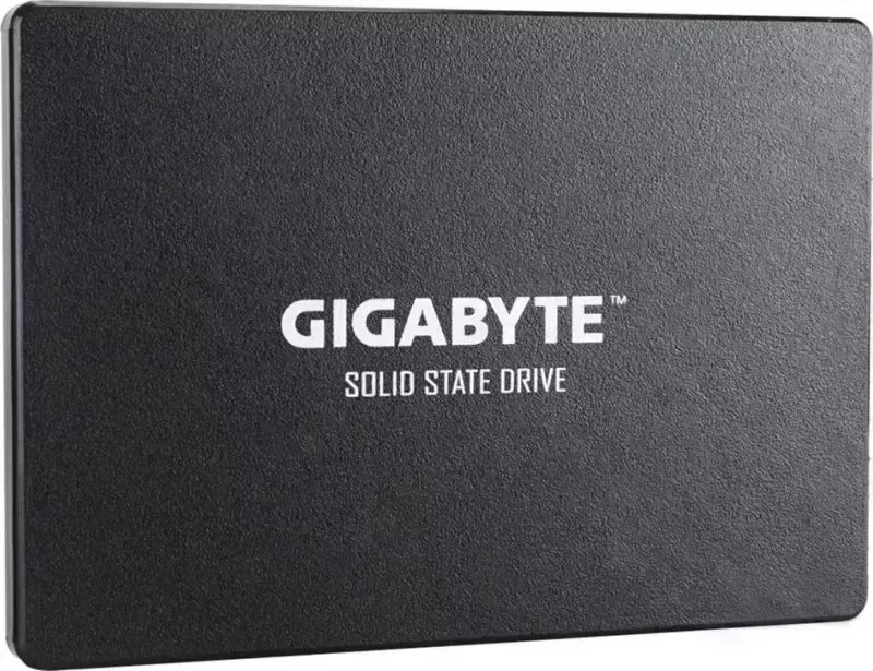 SSD накопитель GIGABYTE GP-GSTFS31240GNTD