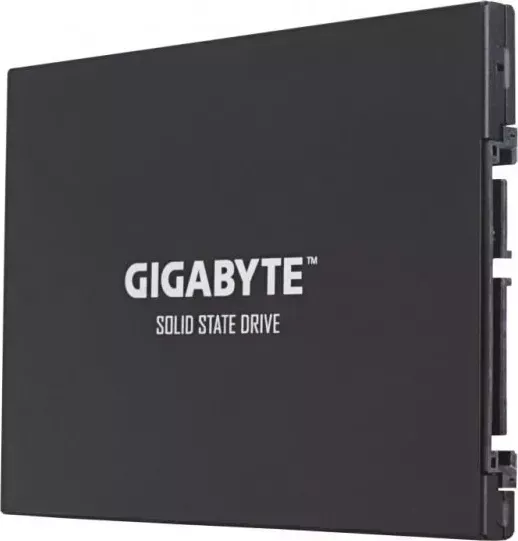 SSD накопитель GIGABYTE GP-GSTFS31480GNTD
