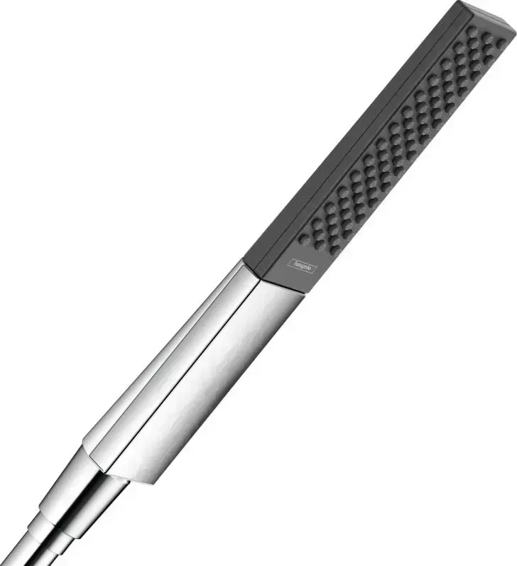 Душевая лейка Hansgrohe Rainfinity Baton 26866000