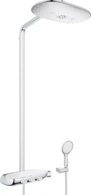 Душевая система Grohe Rainshower System SmartControl 26250000