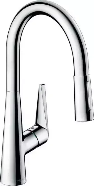 Смеситель для кухни Hansgrohe HansGrohe M5116-H200 73851000