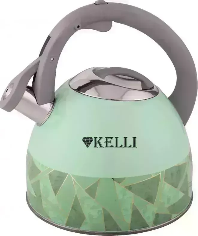 Чайник KELLI KL-4526