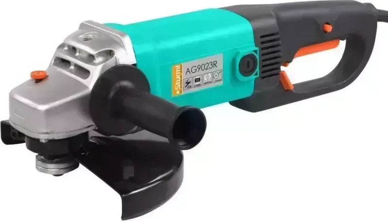 Шлифмашина угловая STURM AG9023R