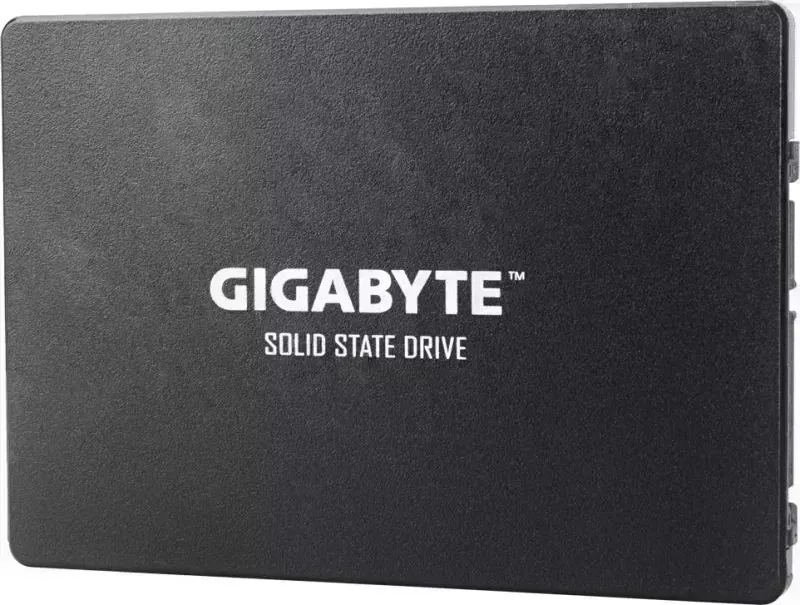 SSD накопитель GIGABYTE GP-GSTFS31256GTND