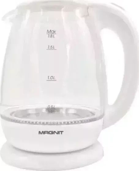 Чайник Magnit RMK-3800 стелко