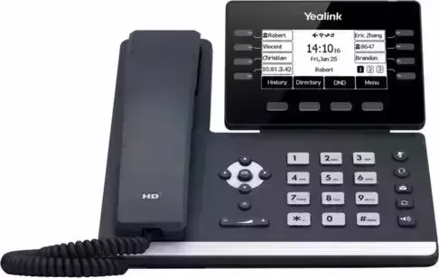 VoIP-телефон Yealink SIP-T53