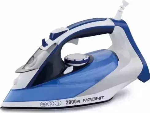 Утюг Magnit RMI-1740
