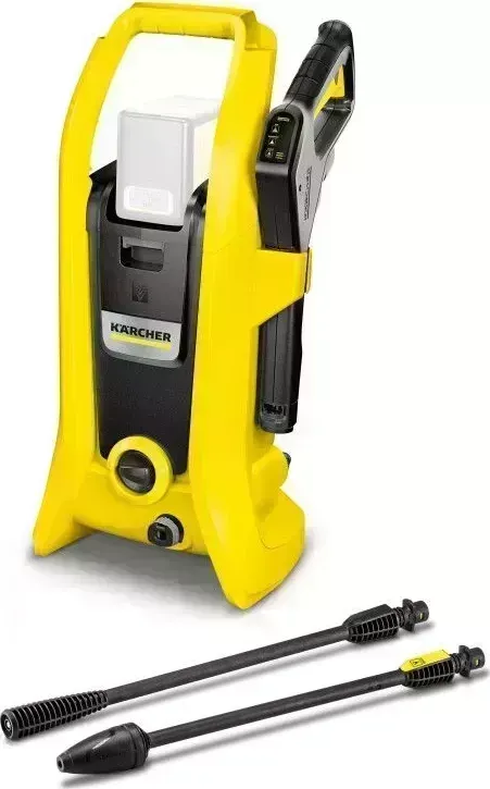 Мойка KARCHER высокого давления K2 Battery (1.117-200)