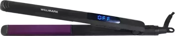Прибор для укладки волос Willmark WSS-440DVC