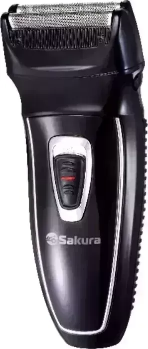 Бритва SAKURA SA-5423BK