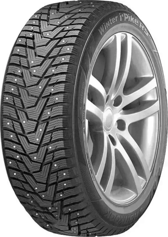 Шина Ханкук W429 XL 215/55/R17 98 T