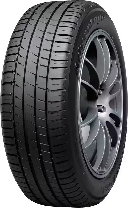 Шина BFGoodrich ADVANTAGE XL 205/55/R16 94 W
