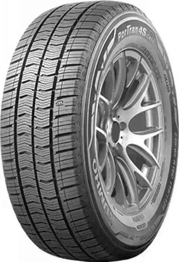 Шина KUMHO C CX-11 195/75/R16 107/105 R