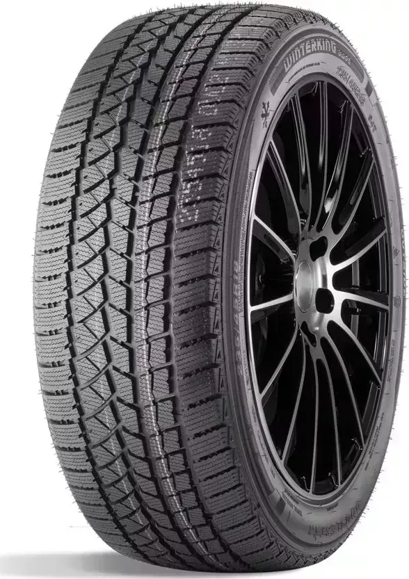 Шина ДаблСтар DW02 205/55/R16 91 T