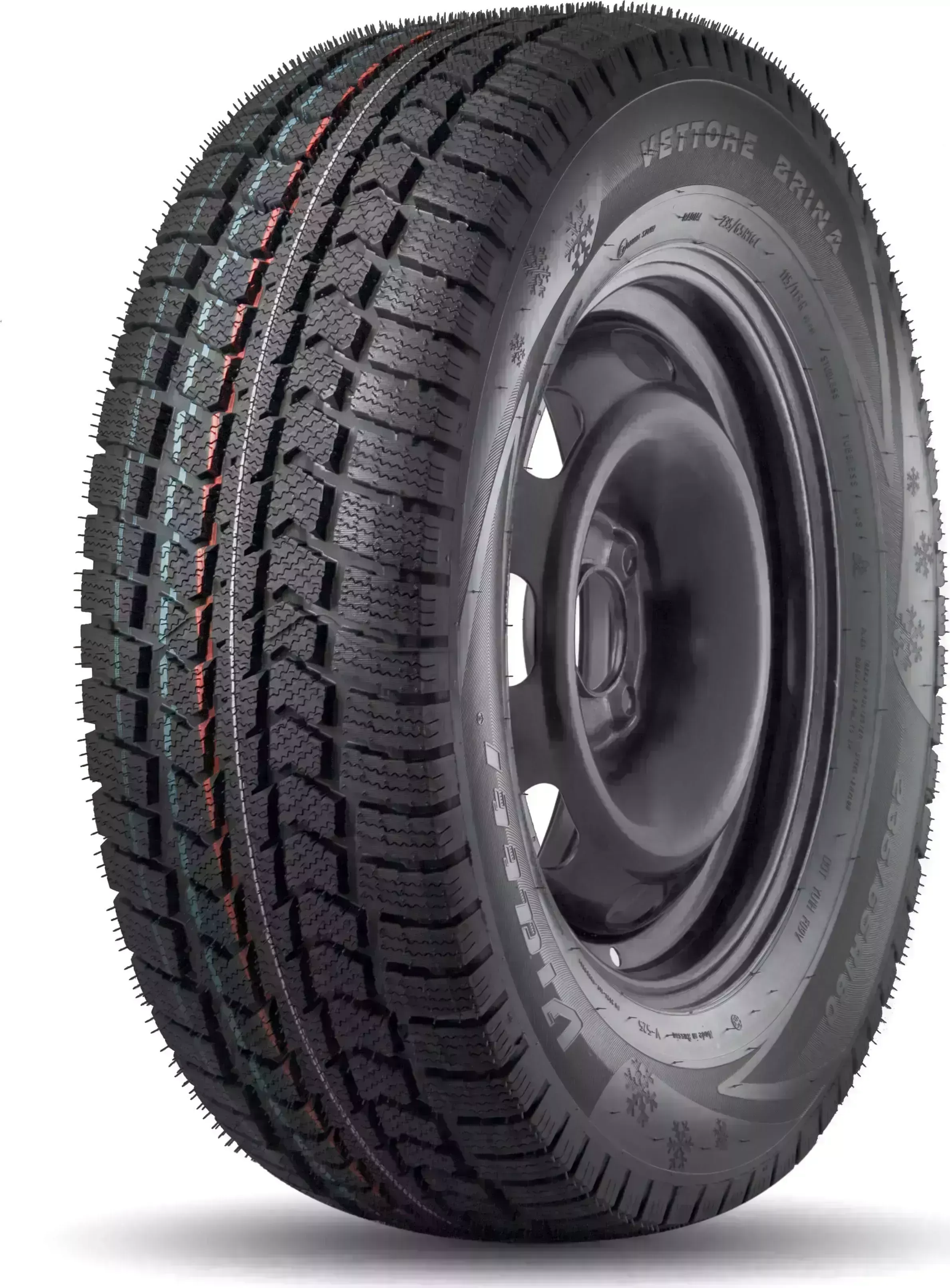 Шина VIATTI 112/110C Vettore Brina V-525 225/70/R15 112/110 R