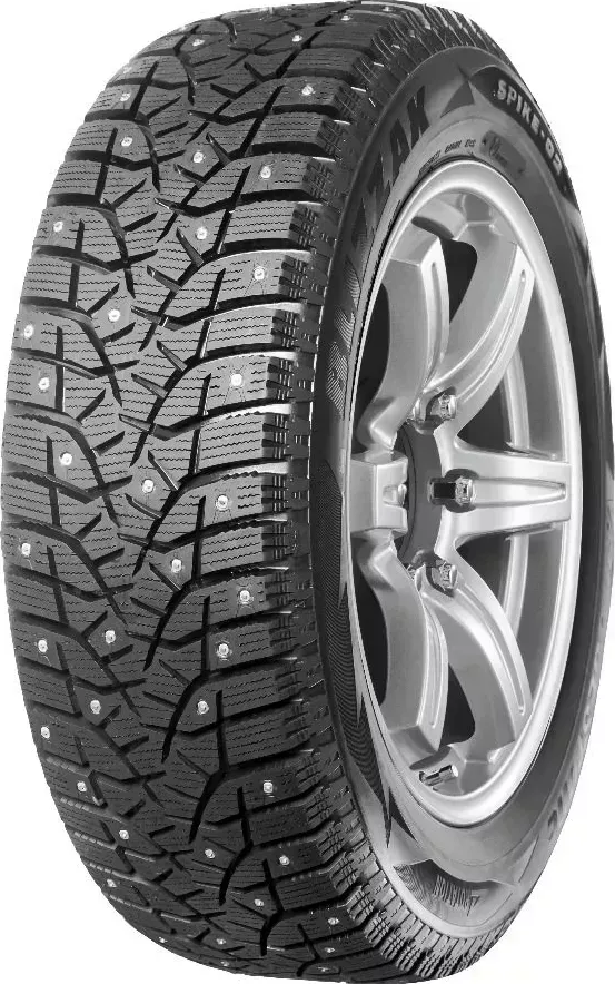Шина BRIDGESTONE SPIKE-02 XL 205/55/R16 94 T